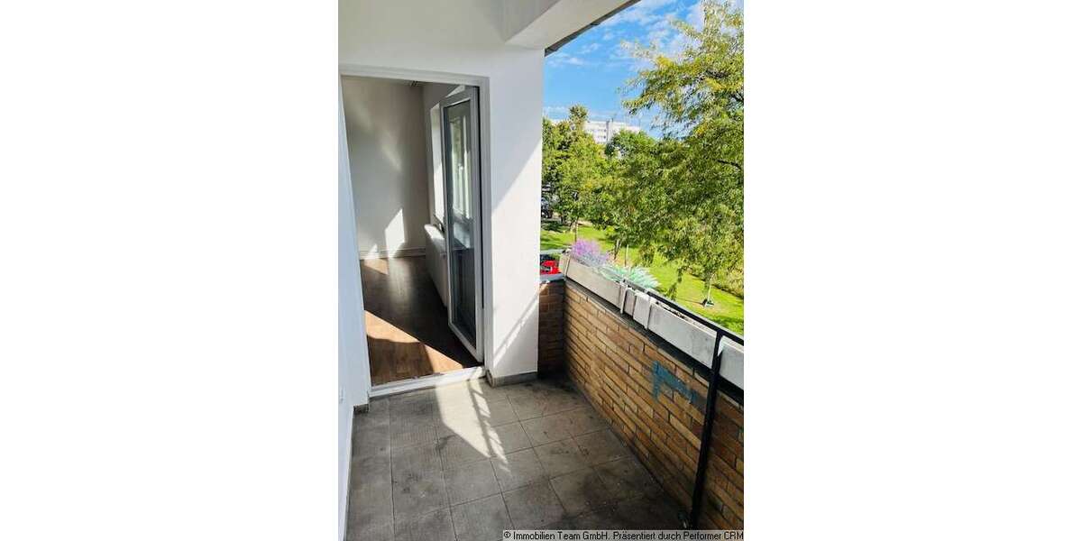 Etagenwohnung Hildesheim Oststadt/Stadtfeld - 3 Zimmer, 72 m&sup2;, 600&euro; | Angebot:27475589