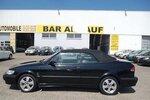 Saab 9-3 Cabriolet 2.0 T SE AUT- LEDER NAVI KLIMATRONIK 121.000 km 5.900 &euro; Hannover 30179