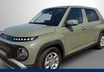 Hyundai INSTER 6.461 km 28.670 &euro; Garbsen 30827