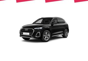 Audi Q5 69.476 km 35.150 &euro; Hannover 30179