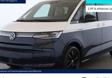 VW T7 Multivan 15.685 km 60.990 &euro; Hannover 30419