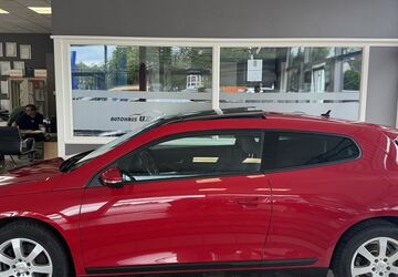 VW Scirocco 221.253 km 5.990 &euro; Hannover 30419