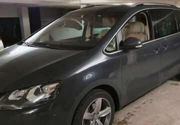 VW Sharan 188.000 km 15.000 &euro; Hannover 30625