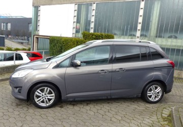Ford Grand C-Max 134.900 km 5.498 &euro; Hannover 30179