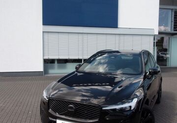 Volvo XC60 11.900 km 44.900 &euro; Hannover 30179