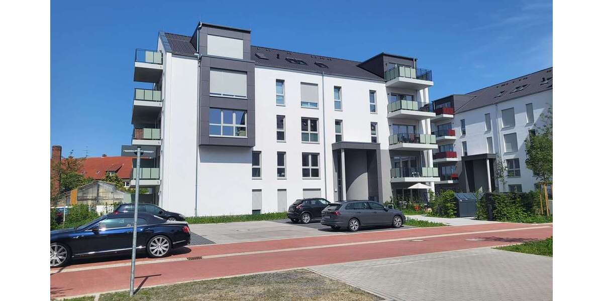Etagenwohnung Wunstorf - 4 Zimmer, 115 m&sup2;, 1.253&euro; | Angebot:27165694