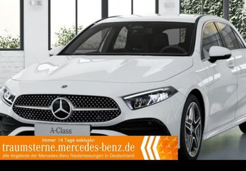 Mercedes-Benz A 180 19.799 km 28.990 &euro; Hannover/Langenhagen 30855