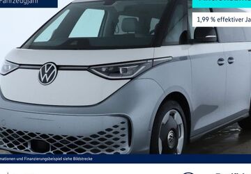 VW ID. Buzz 22.620 km 56.510 &euro; Hannover 30419