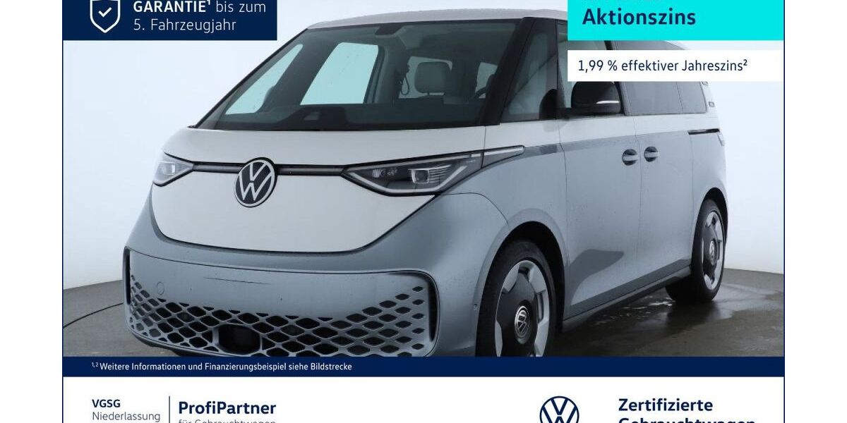 VW ID. Buzz 22.620 km 56.510 &euro; Hannover 30419
