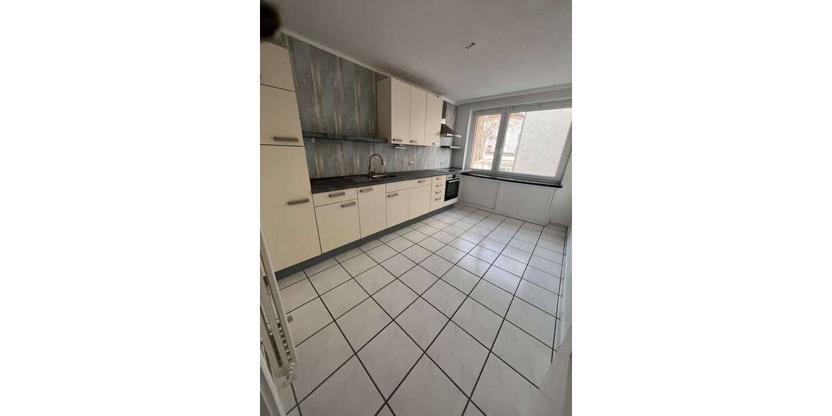 Etagenwohnung Hildesheim Neustadt - 3 Zimmer, 88 m&sup2;, 790&euro; | Angebot:27088695