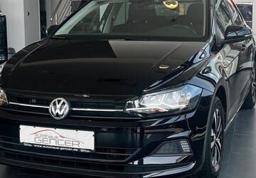 VW Polo 114.900 km 10.890 &euro; Ronnenberg 30952
