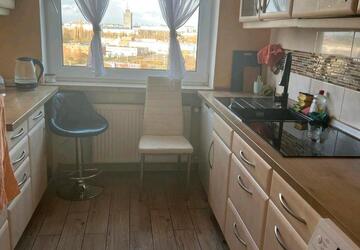 Wohnung Laatzen - 1 Zimmer, 14 m&sup2;, 600&euro; | Angebot:27598272