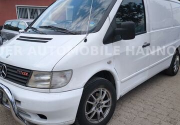 Mercedes-Benz Vito 341.584 km 1.999 &euro; Hannover 30419