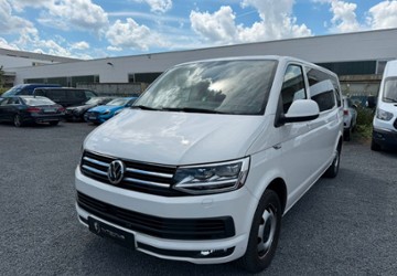 VW T6 Caravelle 44.700 km 28.990 &euro; Gehrden 30989
