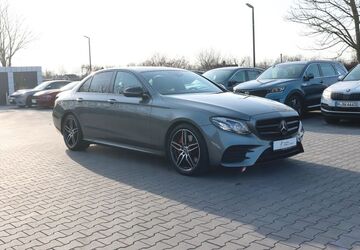 Mercedes-Benz E 350 92.250 km 28.900 &euro; Hannover 30457