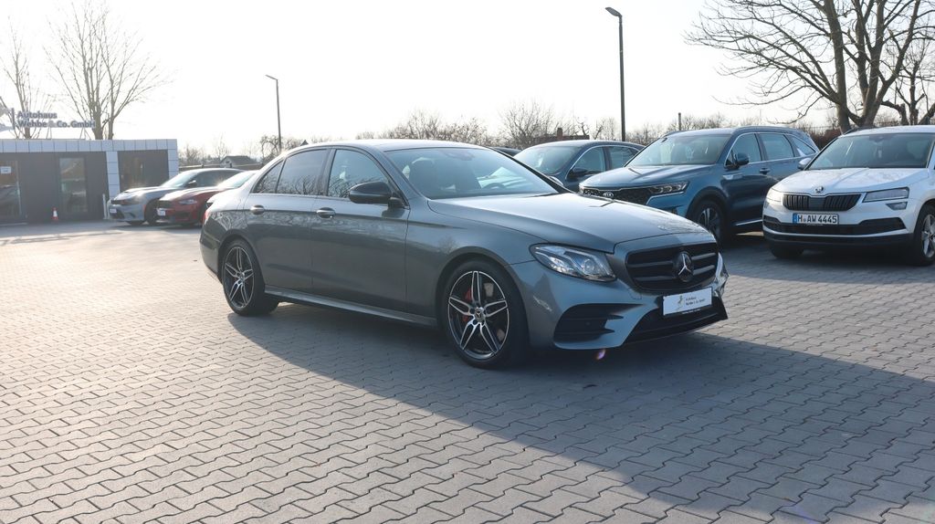 Mercedes-Benz E 350 92.250 km 28.900 &euro; Hannover 30457
