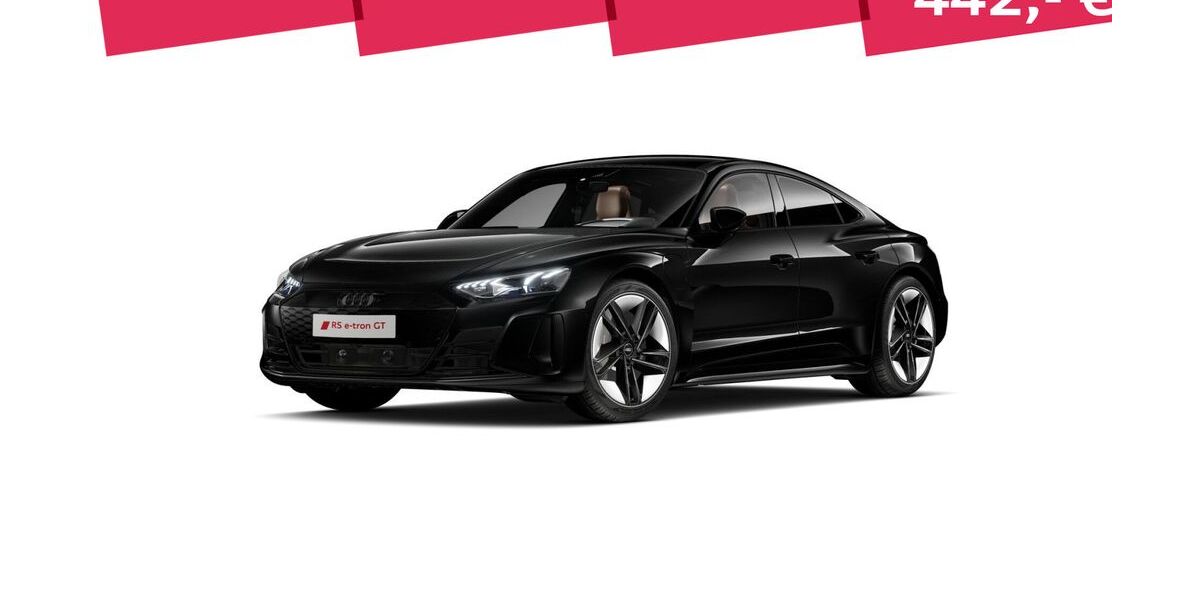 Audi RS e-tron GT 22.017 km 70.650 &euro; Hannover 30179