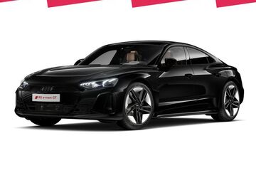 Audi RS e-tron GT 22.017 km 70.950 &euro; Hannover 30179