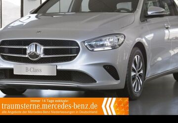 Mercedes-Benz B 180 84.203 km 19.990 &euro; Hannover/Langenhagen 30855