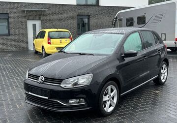 VW Polo 125.000 km 7.990 &euro; Burgdorf (bei Hannover) 31303