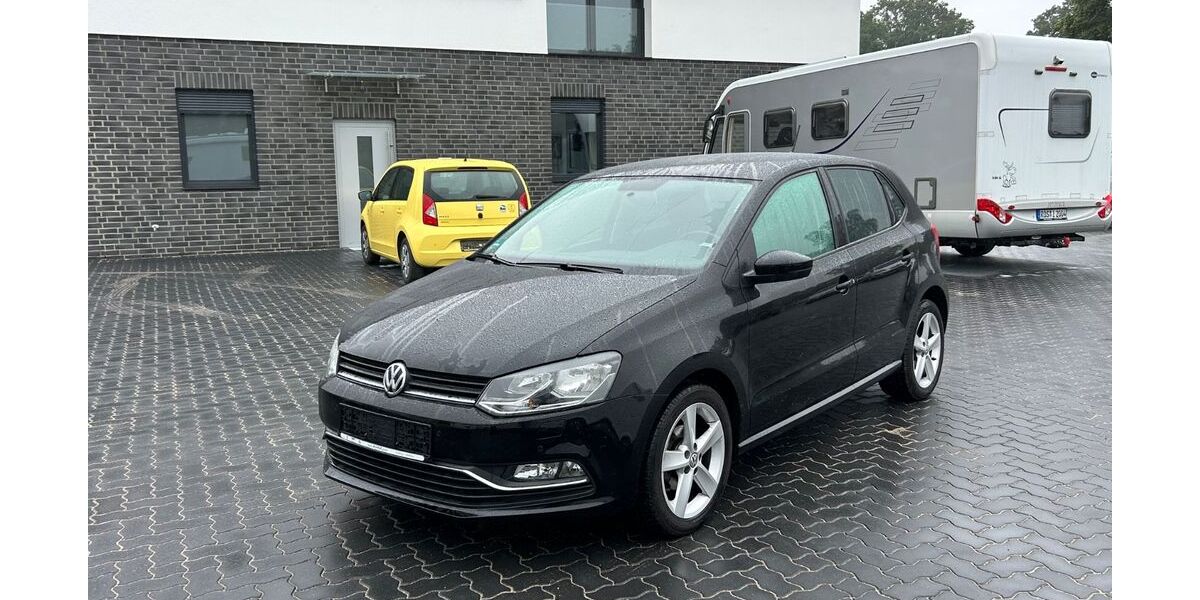 VW Polo 125.000 km 7.990 &euro; Burgdorf (bei Hannover) 31303