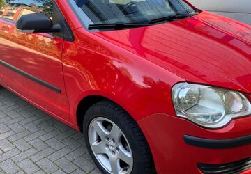 VW Polo 221.000 km 1.490 &euro; Isernhagen 30916
