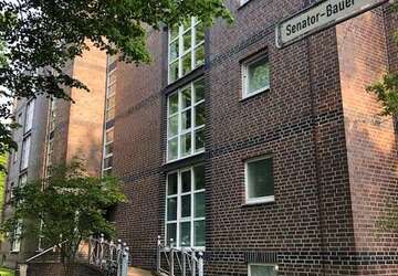 Wohnung Hannover Buchholz-Kleefeld - 1 Zimmer, 38 m&sup2;, 450&euro; | Angebot:26934797