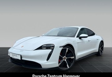 Porsche Taycan 52.059 km 71.750 &euro; Hannover 30177