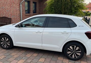 VW Polo 19.500 km 22.990 &euro; Wunstorf 31515