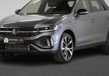 VW T-Roc 3.256 km 35.990 &euro; Hannover 30449