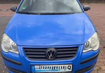 VW Polo 127.655 km 2.899 &euro; Hannover 30179