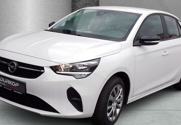 Opel Corsa 9.314 km 18.490 &euro; Hannover 30177