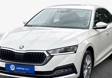 Skoda Octavia 33.805 km 21.836 &euro; Hannover 30165