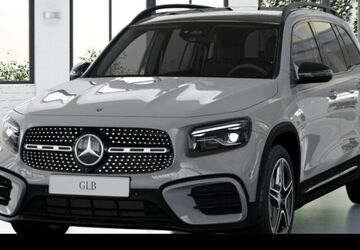 Mercedes-Benz GLB 200 9.900 km 43.500 &euro; Hannover 30655