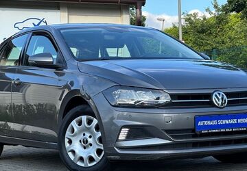 VW Polo 216.600 km 5.250 &euro; Hannover 30419