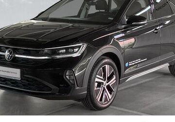VW Taigo 13.500 km 25.350 &euro; Hannover 30655