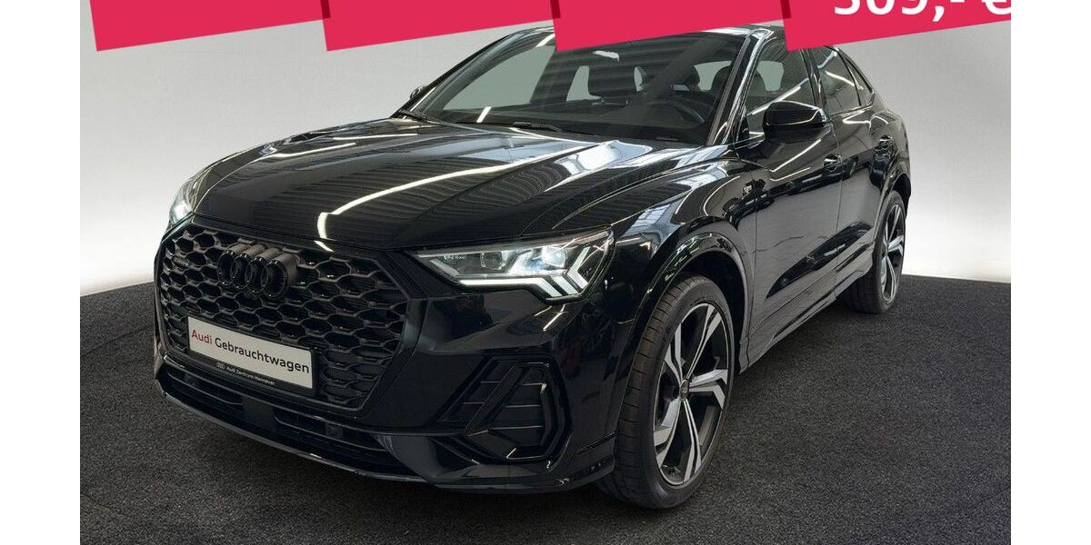 Audi Q3 9.242 km 39.990 &euro; Hannover 30179