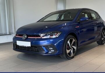 VW Polo 81.350 km 19.750 &euro; Hannover 30453