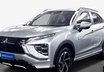 Mitsubishi Eclipse Cross 29.111 km 26.425 &euro; Hannover 30165