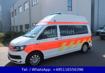 VW T6 Transporter 179.755 km 17.400 &euro; Hannover 30179