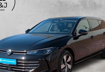 VW Passat Variant 25.790 km 33.550 &euro; Hannover 30449