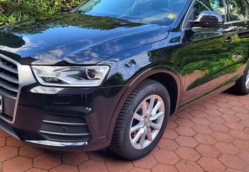 Audi Q3 87.900 km 14.900 &euro; Hannover 30659