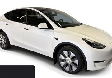 Tesla Model Y 48.879 km 37.000 &euro; Hannover 30519
