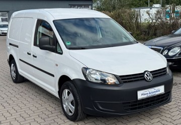 VW Caddy 104.500 km 9.199 &euro; Isernhagen (Awb) Hannover 30916