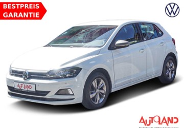 VW Polo 69.774 km 15.950 &euro; Hannover 30179