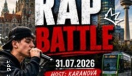 Freestyle Rapbattle