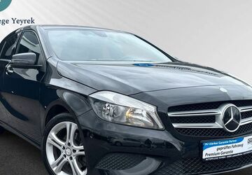 Mercedes-Benz A 180 138.000 km 8.550 &euro; Laatzen 30880