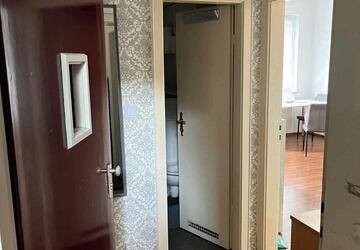 Wohnung Hannover Herrenhausen-Stöcken - 2 Zimmer, 47 m&sup2;, 950&euro; | Angebot:27615150
