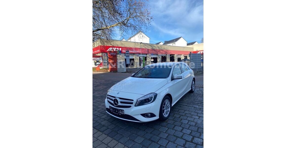 Mercedes-Benz A 180 86.556 km 11.190 &euro; Laatzen 30880