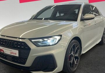 Audi A1 9.999 km 33.990 &euro; Hannover 30179